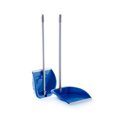 HUDE RECOGEDOR FLIP PLEGABLE