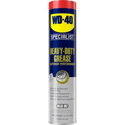 WD40 GRASA SUPERIOR PERFORMANCE MULTI PROPOSITO 14ONZ