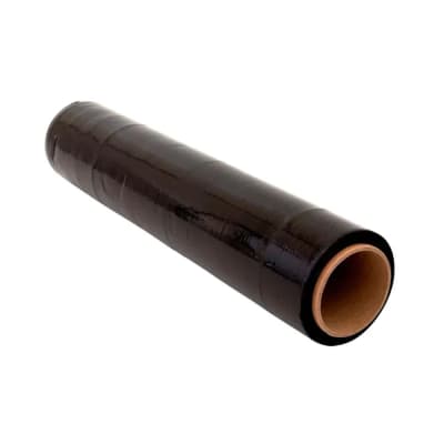 STRECH FILM NEGRO 20'' 1.1KG1