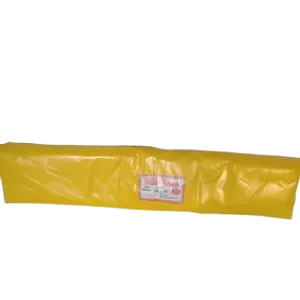 BOLSA AMARILLA 26 * 40'' PAQ X100