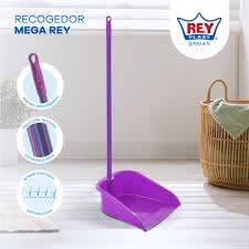 REY RECOGEDOR MEGA REY