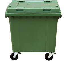 FILCORSA CONTENEDOR 1100 LT1