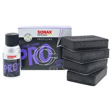 SONAX PROFILINE CERAMIC COATING PRO 4YR