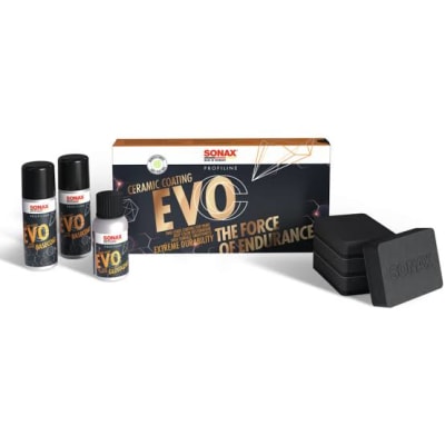 SONAX PROFILINE CERAMIC COATING EVO THE FORCE 5 YR