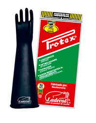 PROTEX GUANTE C-35 DE 20