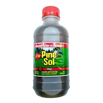 PINESOL TRADICIONAL 267ML