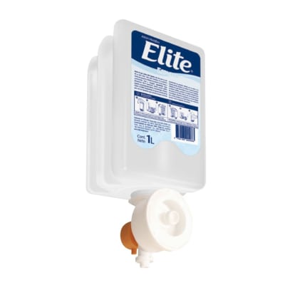 ELITE JABON ESPUMA MULTIFLEX 1 LT COD 3716291