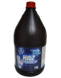 KAZVEL QUITASARRO GLN