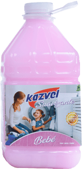 KAZVEL SUAVIZANTE GLN1