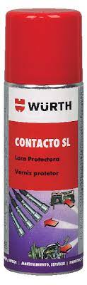 WURTH LACA PROTECTORA  200ML
