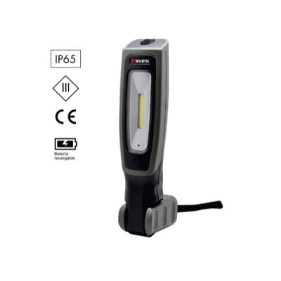 WURTH LAMPARA PORTATIL