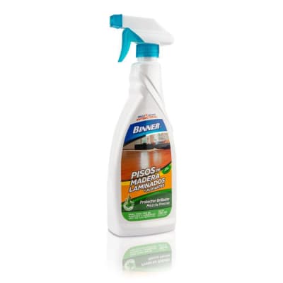 BINNER PISO LAMINADO PROTECTOR 700ml