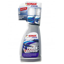 SONAX XTREME LIMPIADOR DE PLASTICO LAMINADO 500ML1