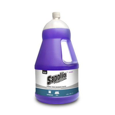 SAPOLIO LIMPIA TODO SURTIDO GL