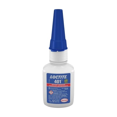 LOCTITE ADHESIVO INSTANTANEO 401 20ML
