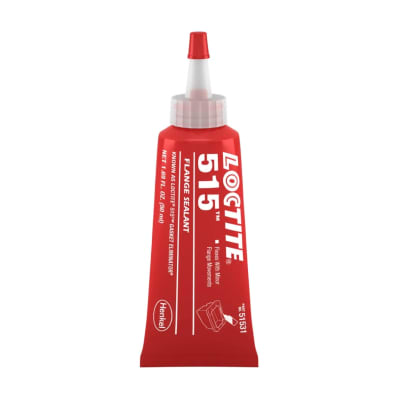 LOCTITE SELLADOR DE JUNTAS 515 50ML