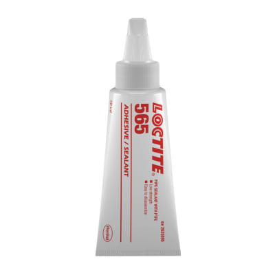 LOCTITE SELLADOR DE ROSCAS 565 50ML