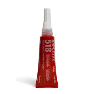 LOCTITE SELLADOR DE JUNTAS 518 50ML1