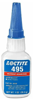 LOCTITE ADHESIVO INSTANTANEO 495 20GR1