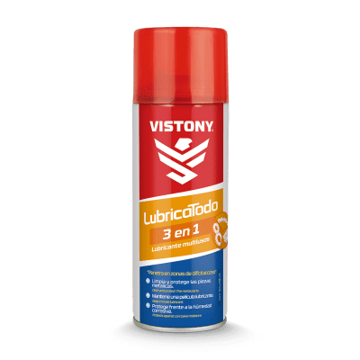 VISTONY 3 EN 1 LUBRICATODO 296ML