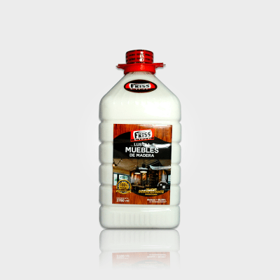 FRISS LUSTRAMUEBLES DE MADERA GLN1