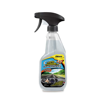 SIMONIZ LIMPIA VIDRIO DESEMPAÑANTE 350ML1