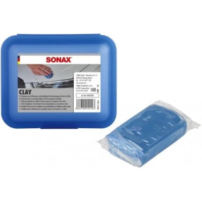 SONAX PLASTILINA CLAY 100GR