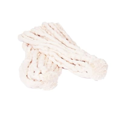 MECHON DE HILO 30CM REPUESTO 350GR