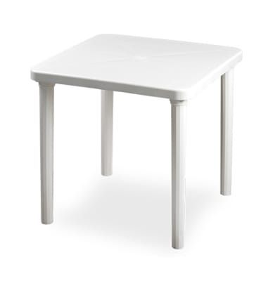 REY MESA CUADRADA KINA BLANCA