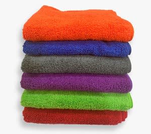 PAÑO MICROFIBRA PELUCHE CHICO 40 * 40cm