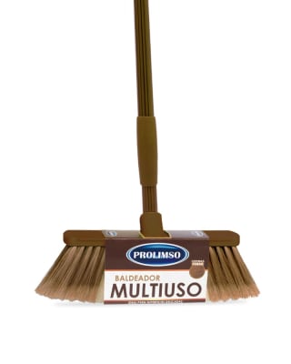 PROLIMSO BALDEADOR MULTIUSOS