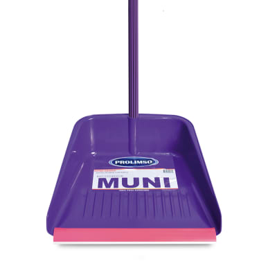 PROLIMSO RECOGEDOR MUNI