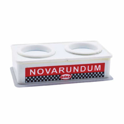 ADEX NOVARUNDUM ABRASIVO 120gr1