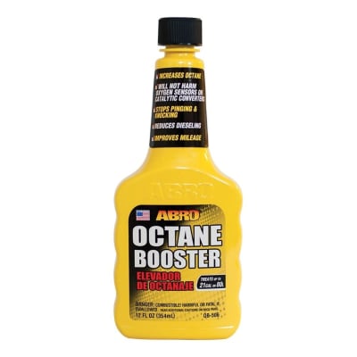 ABRO ELEVADOR DE OCTANAJE OB-506 12ONZ
