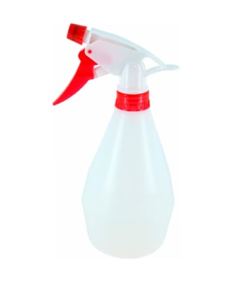 BOTELLA CON GATILLO 500 ML