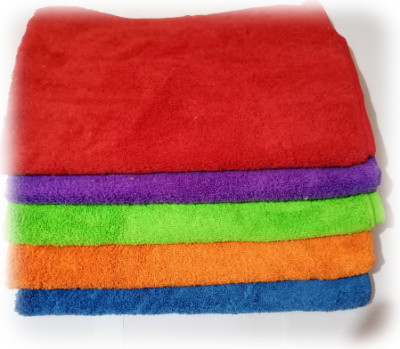 PAÑO MICROFIBRA PELUCHE 72 * 45cm