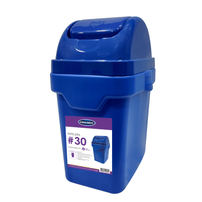 PROLIMSO PAPELERA #30 31LTS