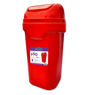 PROLIMSO PAPELERA #90 90LTS