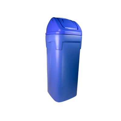 BASA PAPELERA RINO 140LT