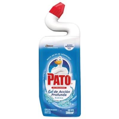 PATO 5EN1 NATURALEZA 500ml