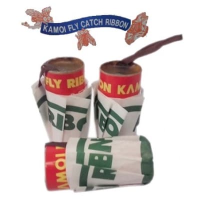 KAMOI PEGA MOSCAS x100