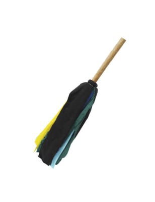 PLUMERO DE TELA CHICO