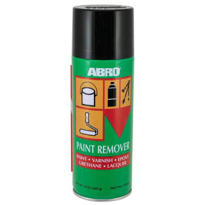 ABRO REMOVEDOR DE PINTURA PR-600 10ONZ