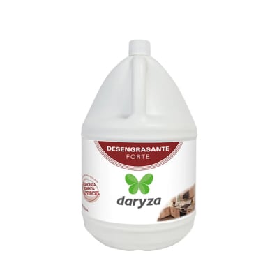 DARYZA DESENGRASANTE FORTE gal