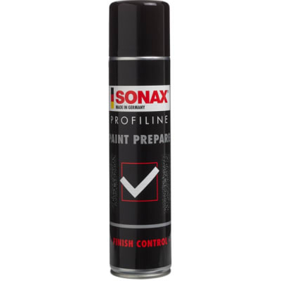 SONAX PROFILINE PREPARE 400ML1