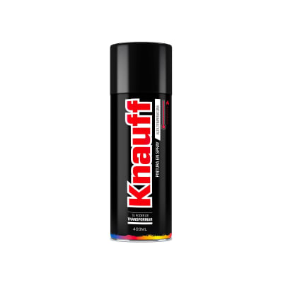 KNAUFF PINTURA SPRAY ALTA TEMPERATURA 400ml1