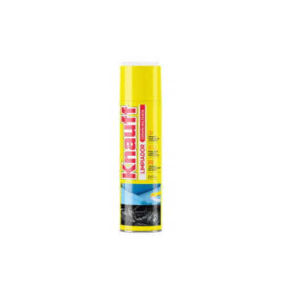 KNAUF LIMPIADOR MULTIUSO ESPUMA 650ML