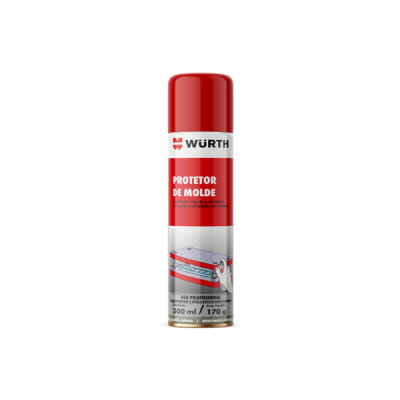 WURTH PROTECTOR DE MOLDES Y PIEZAS 300ML