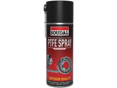 SOUDAL PTFE SPRAY 400ML1