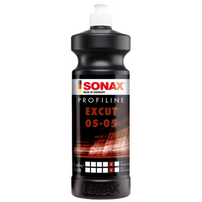 SONAX PROFILINE EXCUT 05-05 1LT